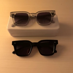 Chimi 04 - Chimis i bra skick! Svarta och gråa. 1 par 350kr 2 par 600 Pris kan diskuteras!