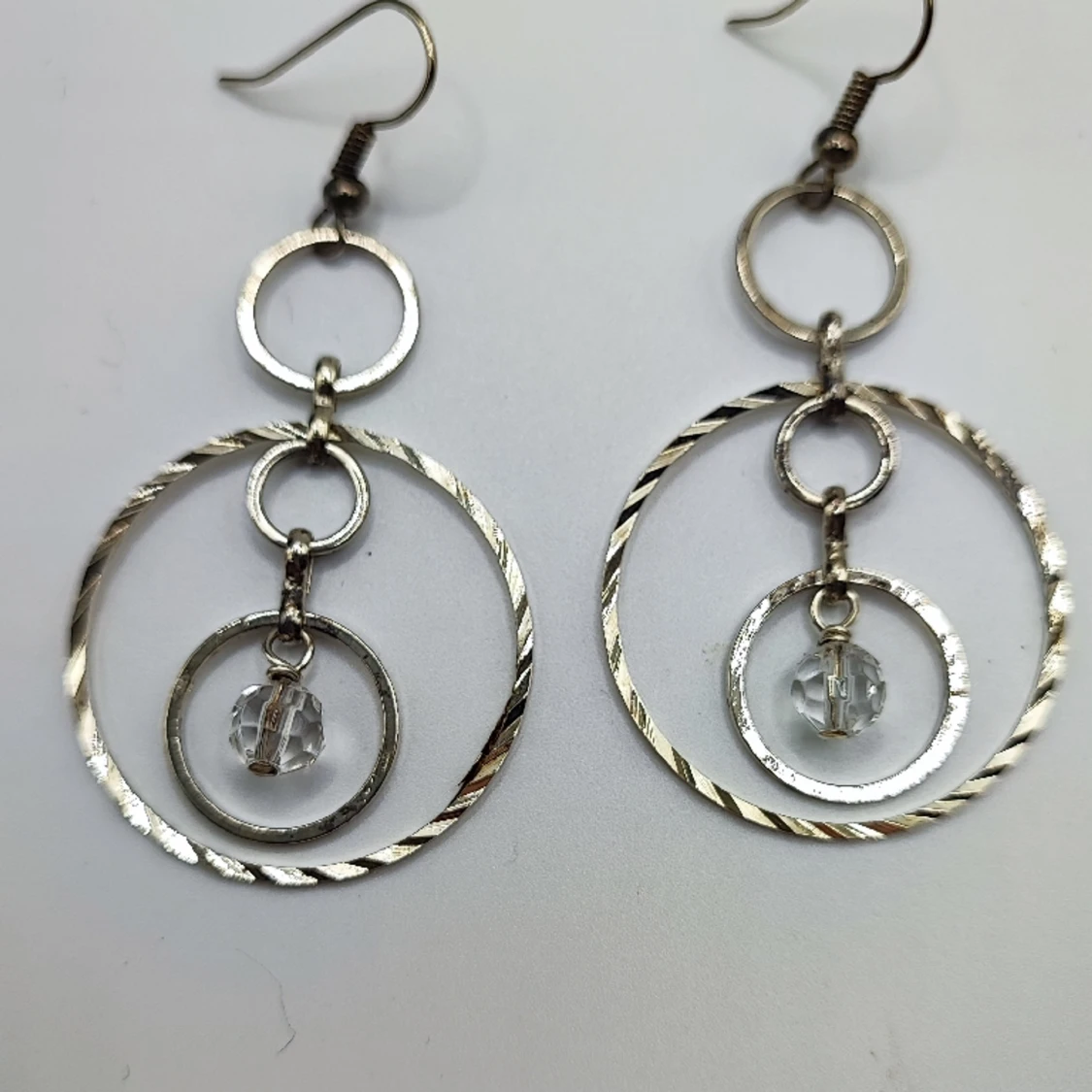 Handgjorda örhängen  - 90