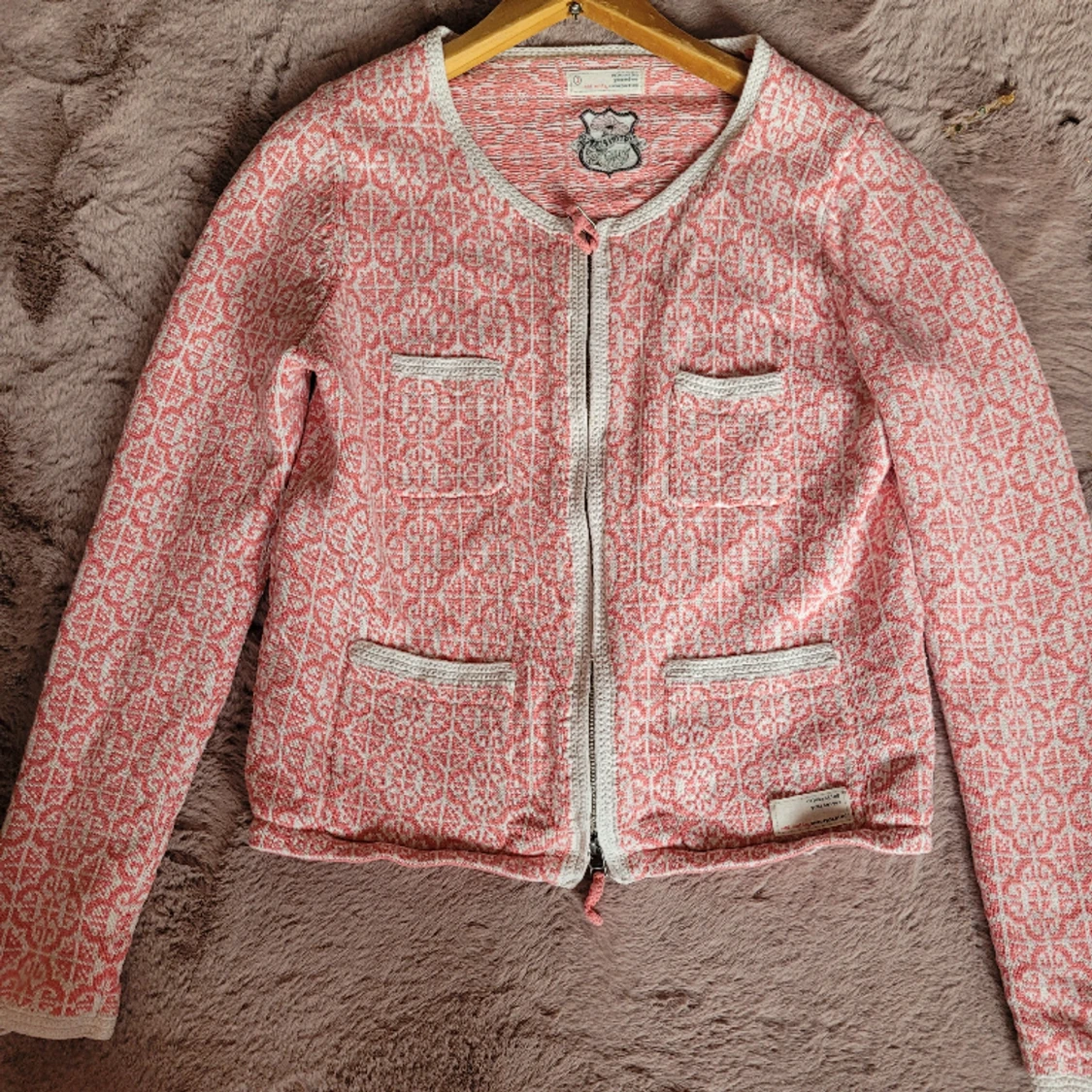 Odd Molly kofta storlek 3 - 90