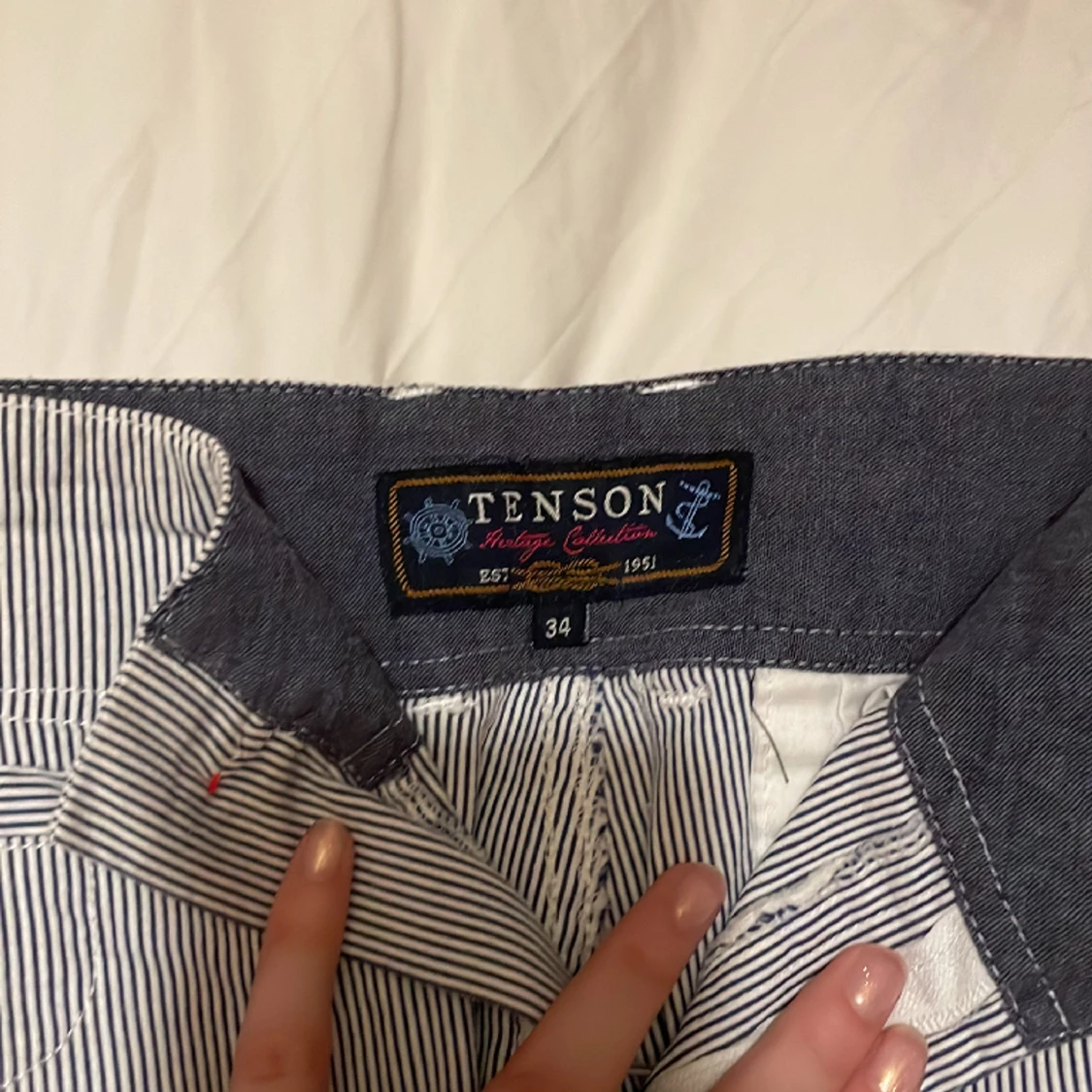 Tenson shorts - 91