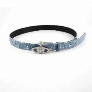 Vivenwestwood bälte  - Helt nytt Inte äkta 