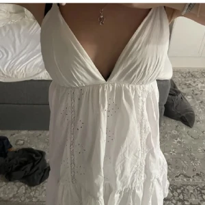 zara klännkng - fin klänning t sommaren