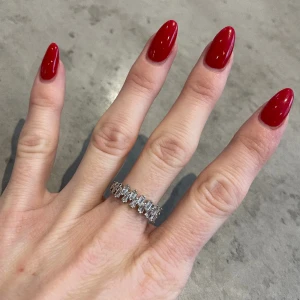 Ring💞 - Superfin ring som aldrig är använd💞 