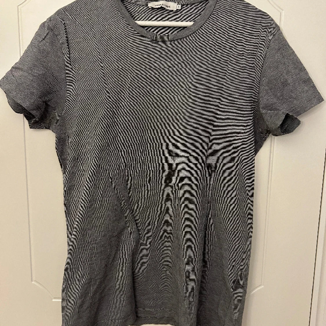 Interferense T-shirt - 90