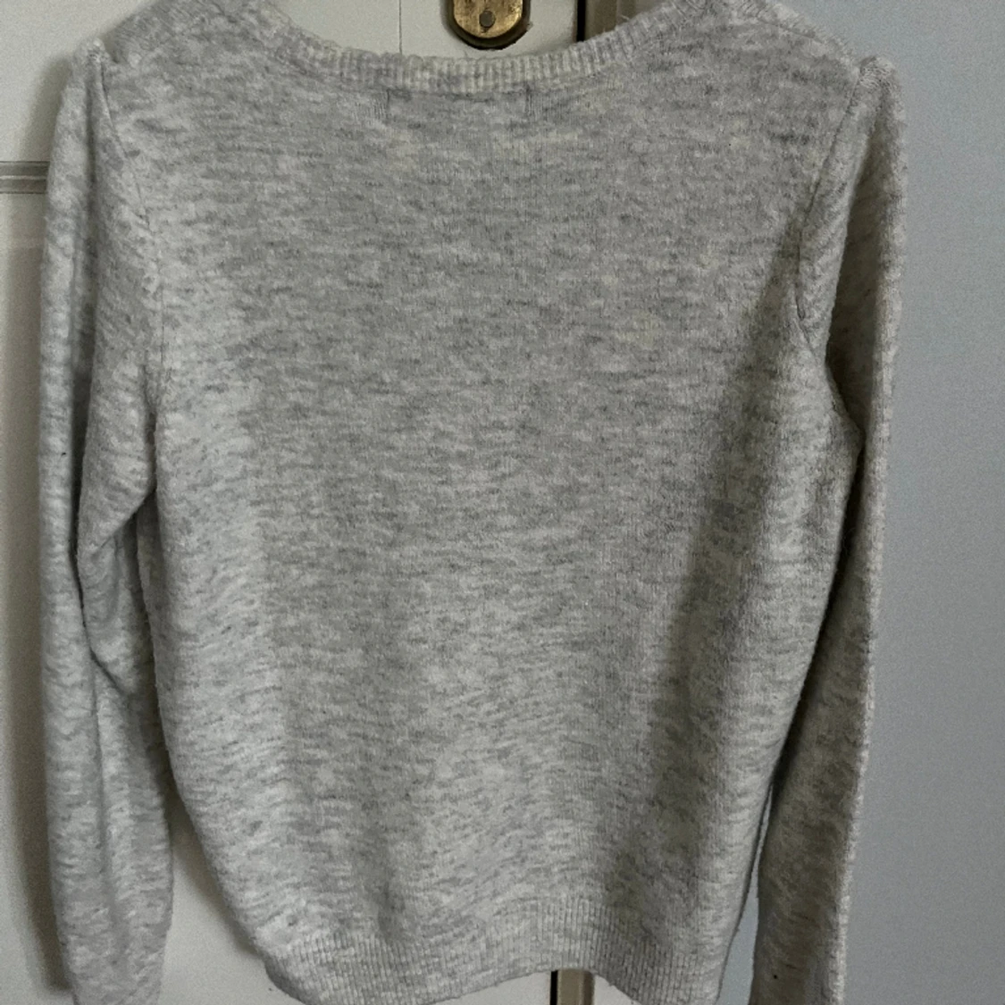 Stickad tröja  - 90