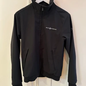 Sailracing vårjacka  - En tunnare Sailracing jacka i xs, använd en säsong 