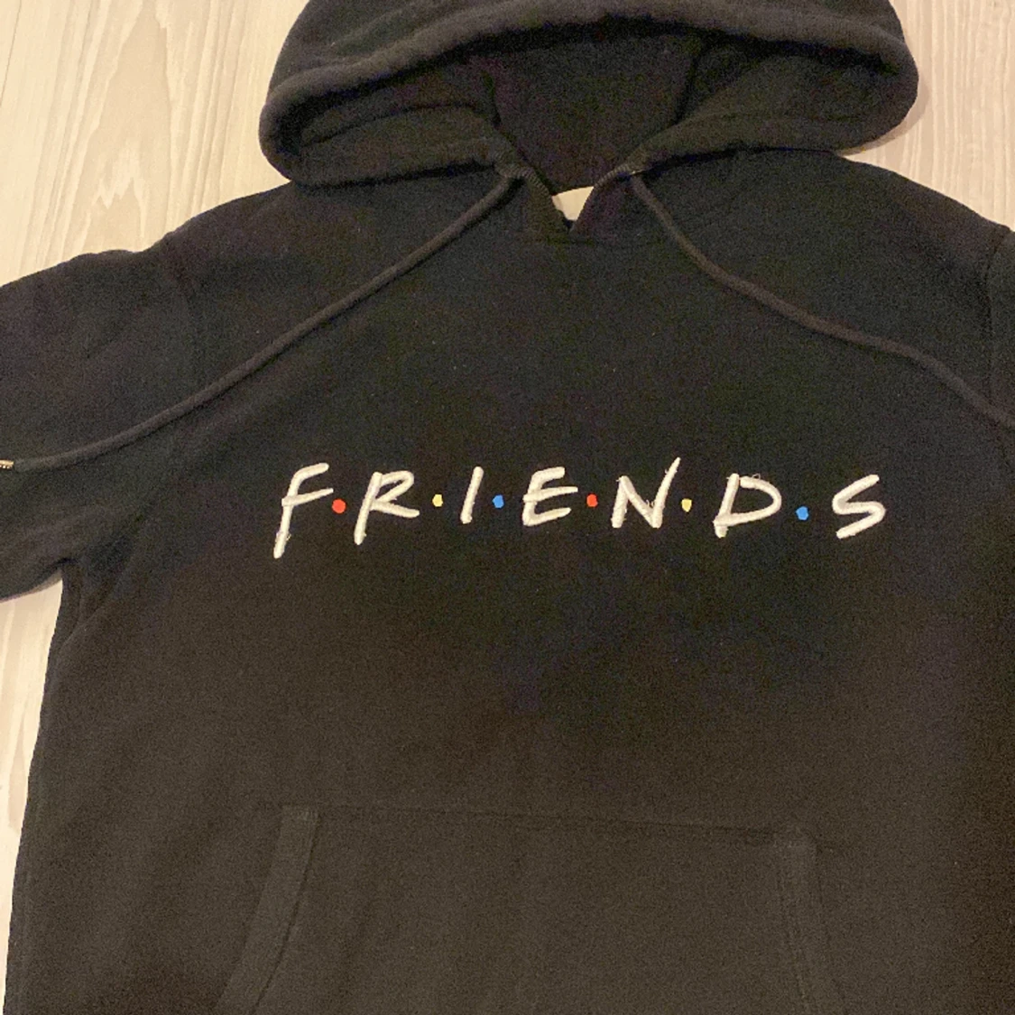 Friends hoddie - 90