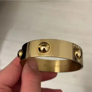 Sophie by sophie guldplaterat armband
