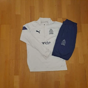 Marseille Tracksuit - Helt ny Kan ta emot bytten Kan diskutera priset