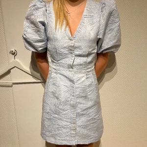 Klänning - Somrig klänning