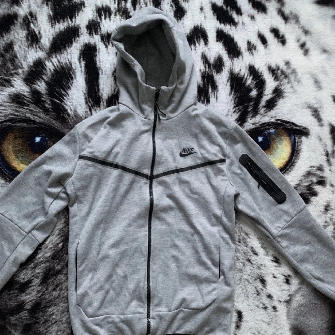 Nike tech fleece tracksuit 