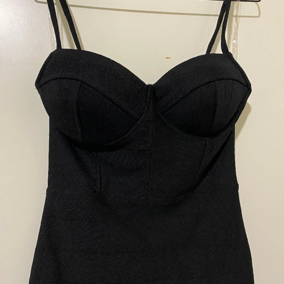 Black Dress  - 90