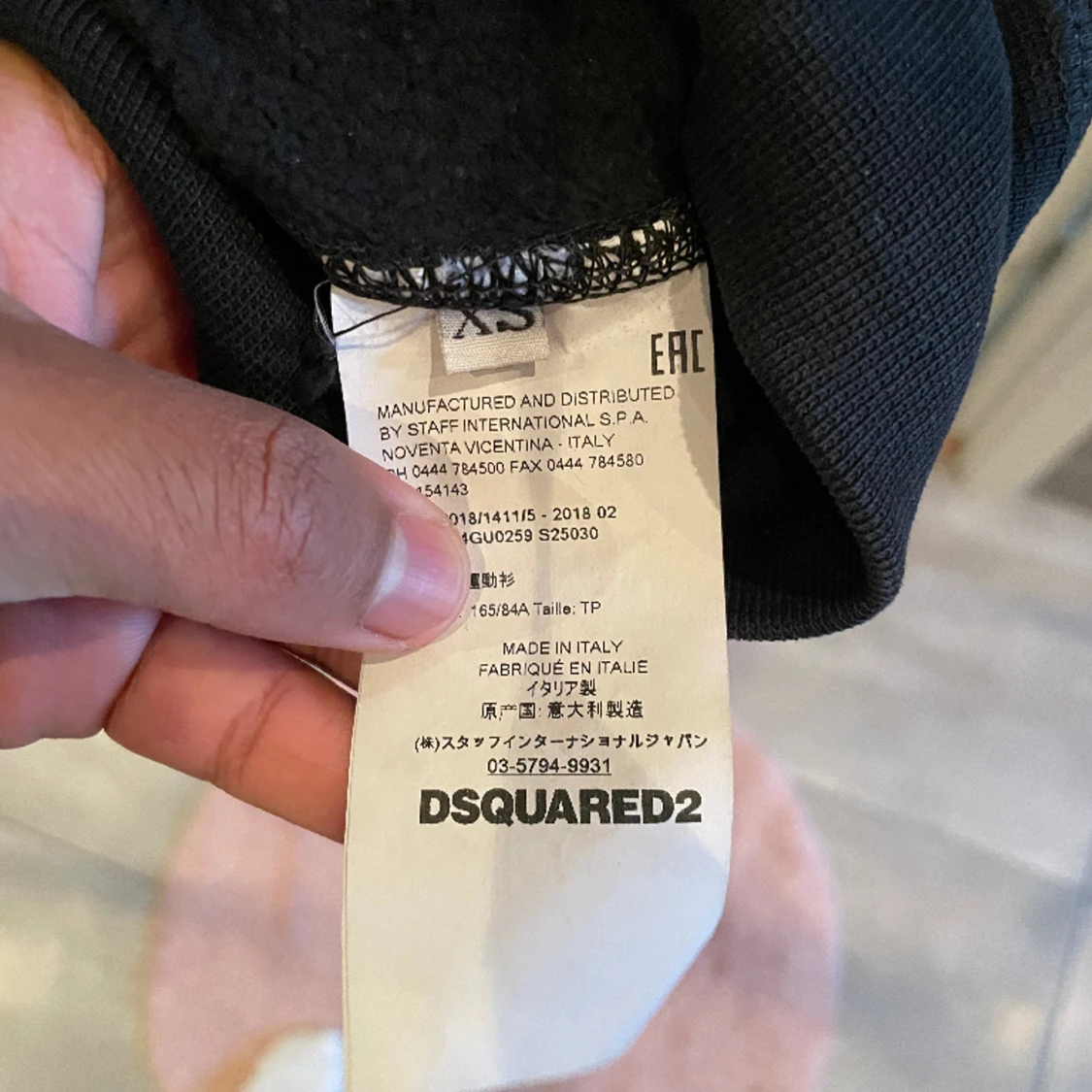 Dsquared2 - 90
