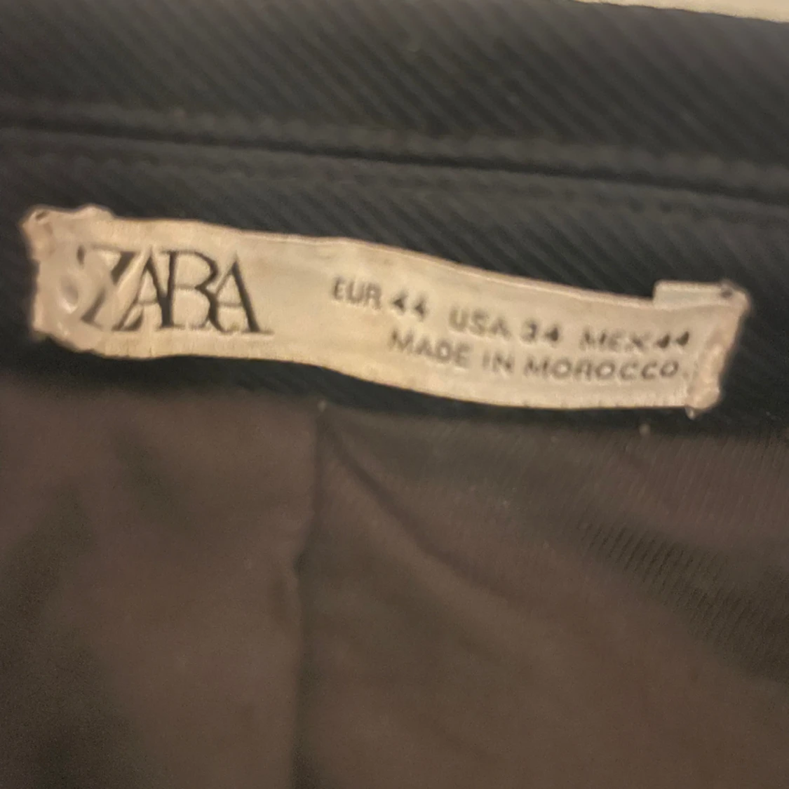 Kostymset (Kavaj och kostymbyxor) - 91