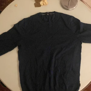 Hugo boss tröja - Regulur Fit Cotten, hugo boss tröja Storlek M Bra skick