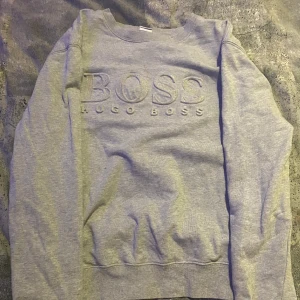 Hugo boss tröja - Hugo boss tröja 