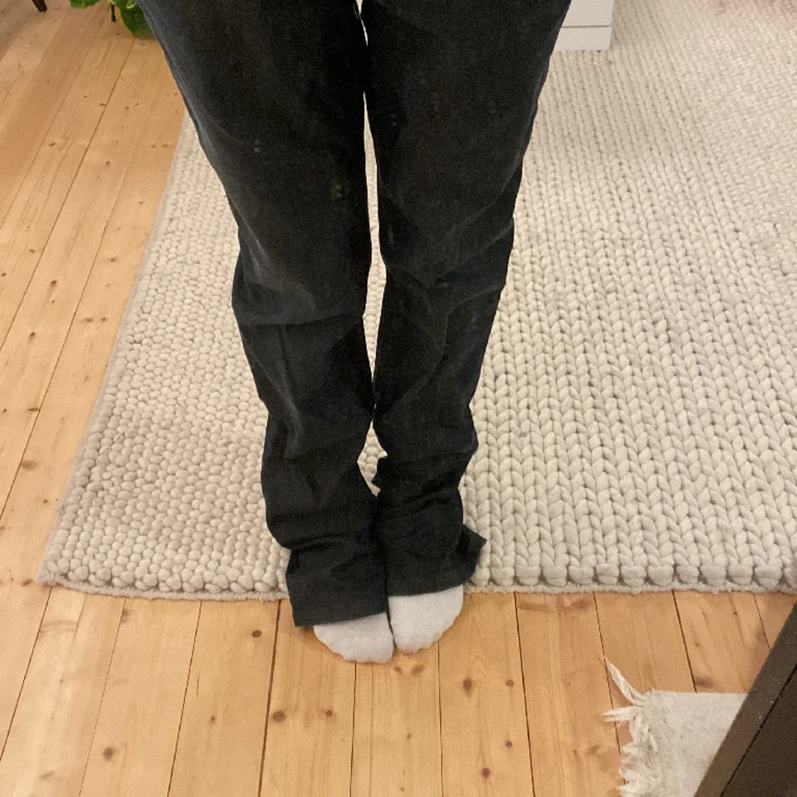 Lågmidjade jenas - 90