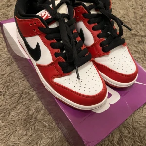 Nike SB dunk low pro - In a very excellent condition  Original box is available  No issues Worn once price negotiable 