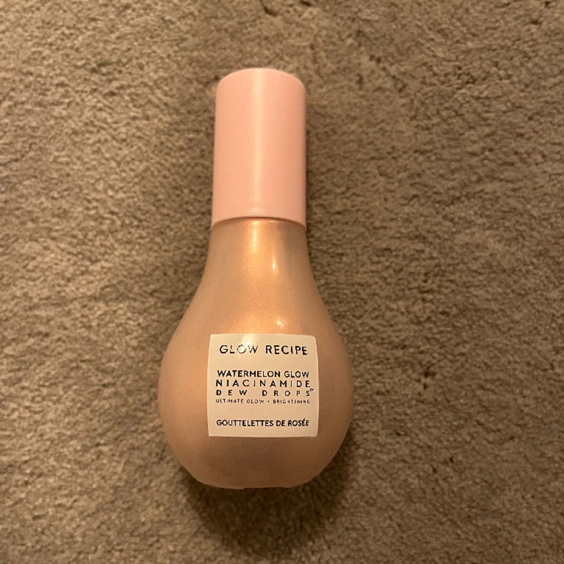 Glow recipe serum  - 90