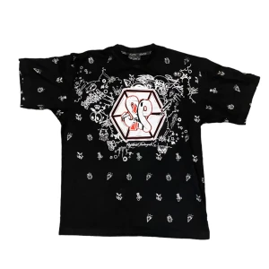 Southpole tshirt - Använd 1 gång, sitter oversized🥰😘👹