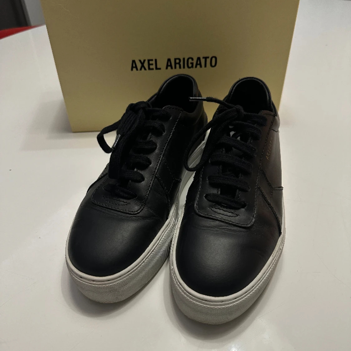 Fina välbevarande arigatos - 90