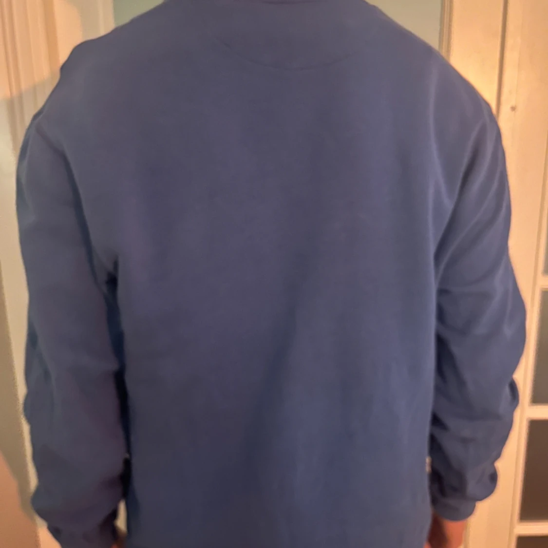 Wangler Sweatshirt  - 90