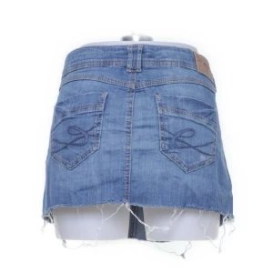 Vintage kjol - Superfin vintage kjol