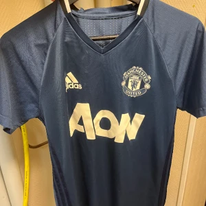 Man Utd Träningströja 2017-18 - Skick 7 av 10 