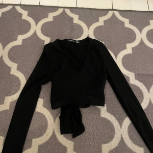 Söt topp - Använd någon gång