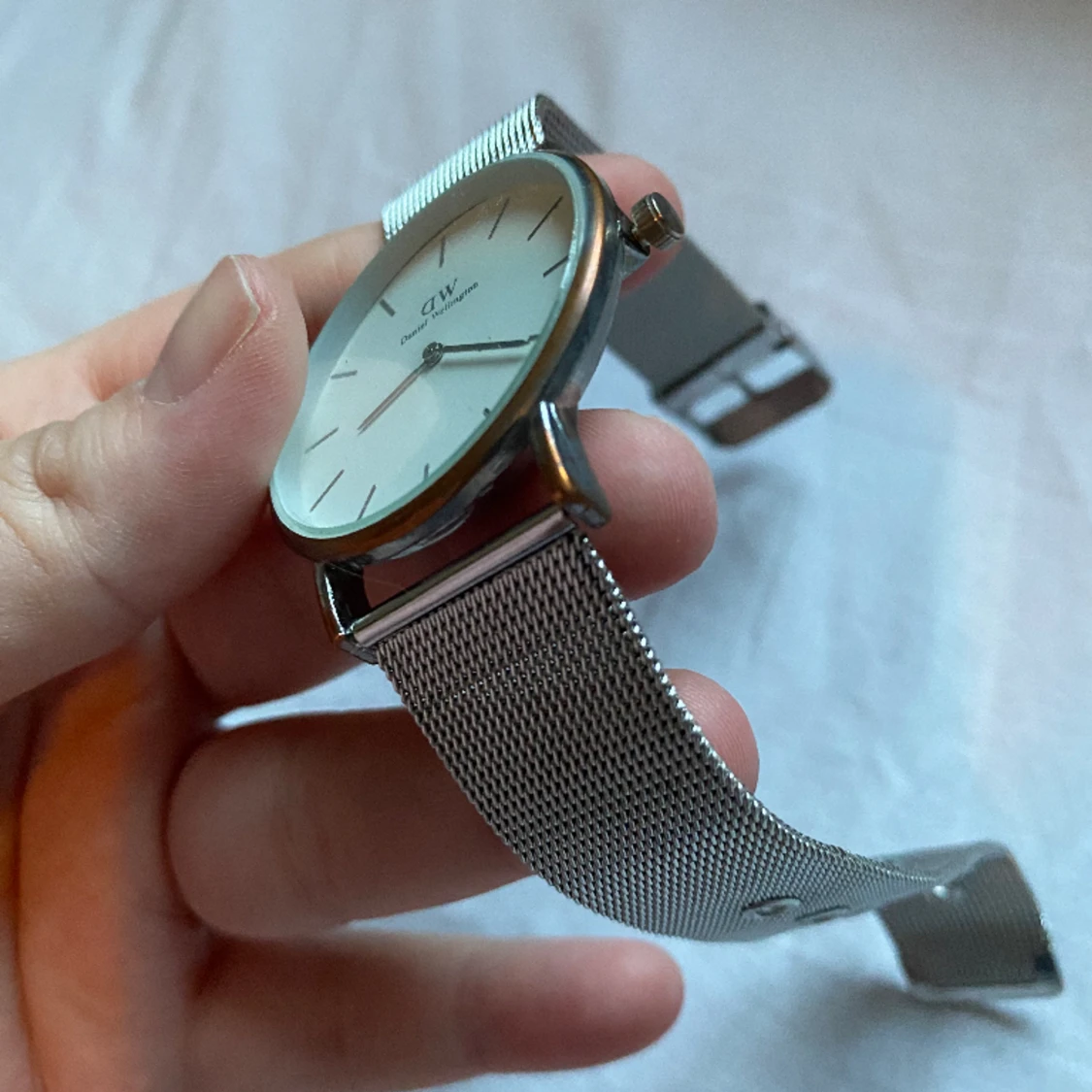 Daniel Wellington klocka - 91