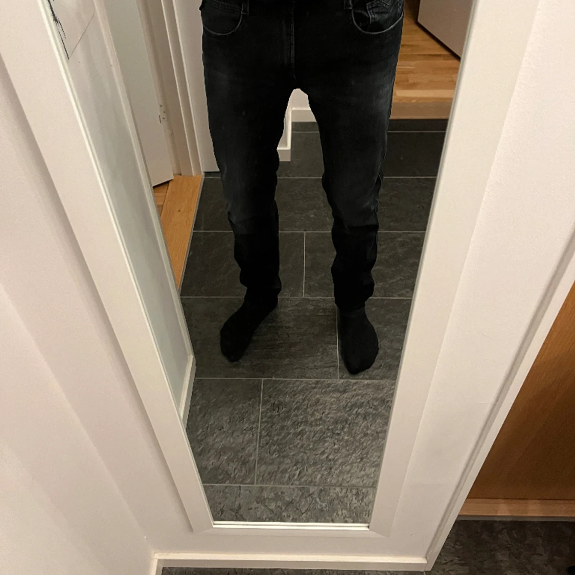 Replay Anbas jeans - 90