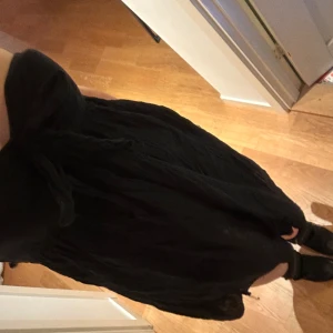 Klänning - Jätte söt svart armlös kläning. Köpt utomlands😍🥰