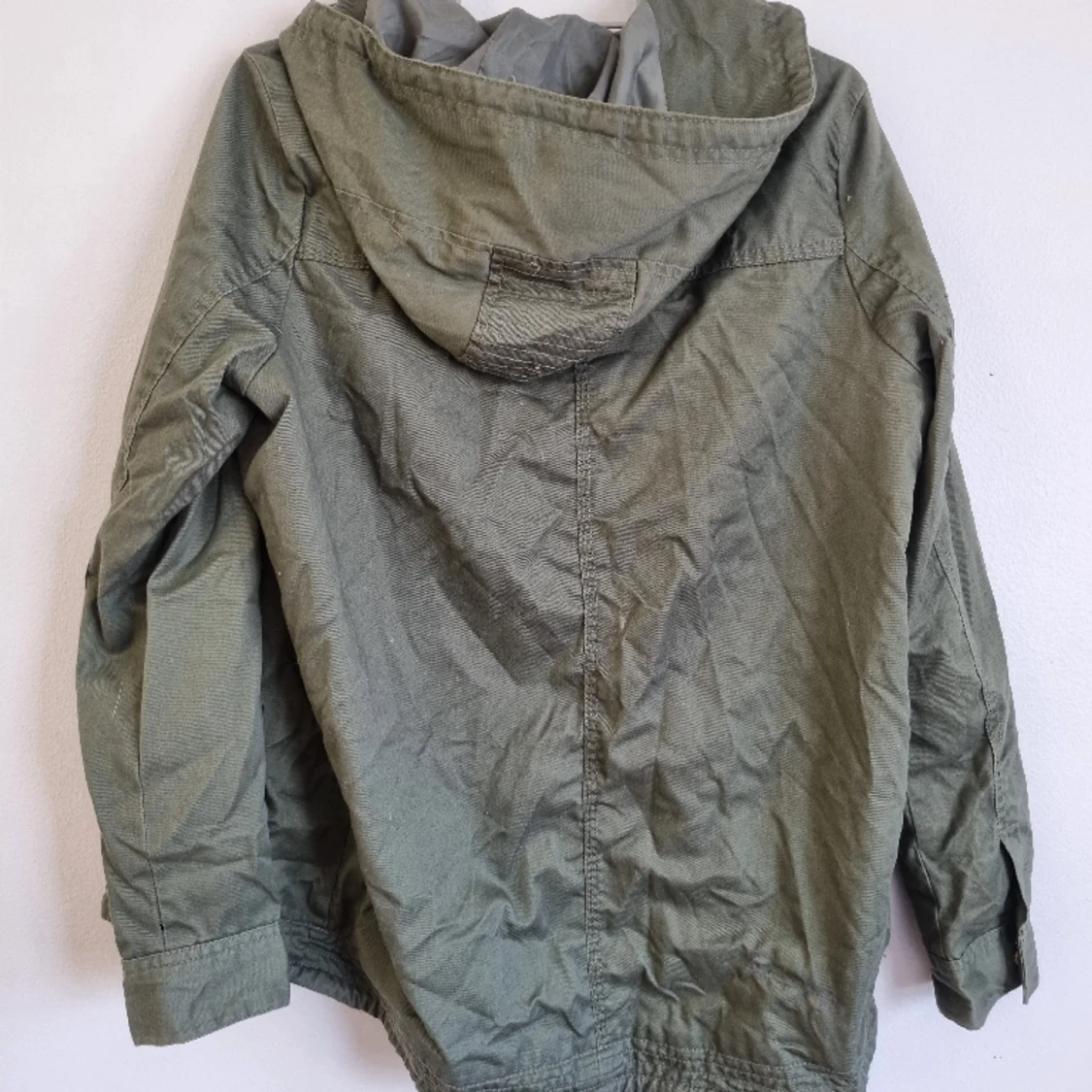 Höst & vår jacka 🌼 - 90