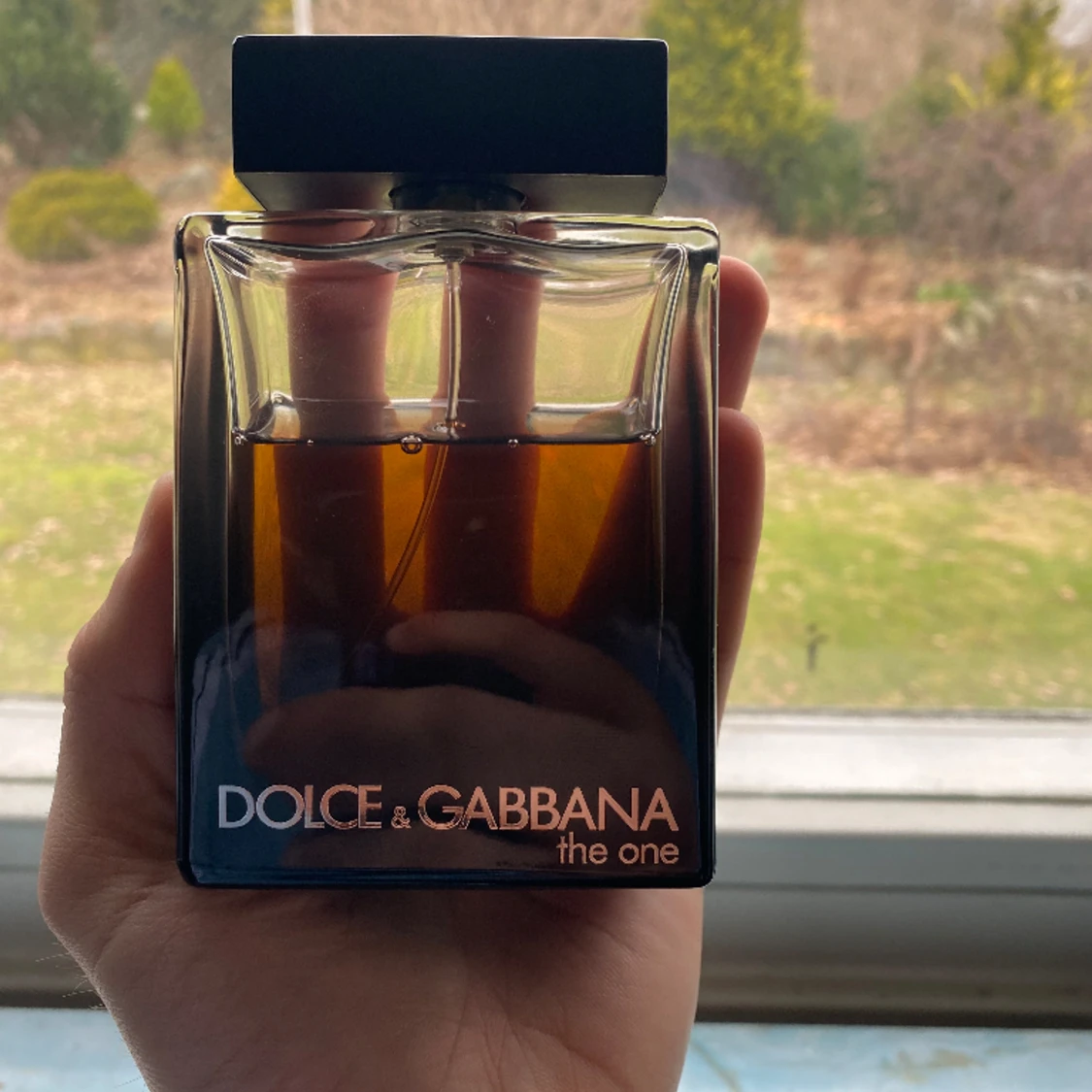 Dolce&Gabbana the one edp  - 90
