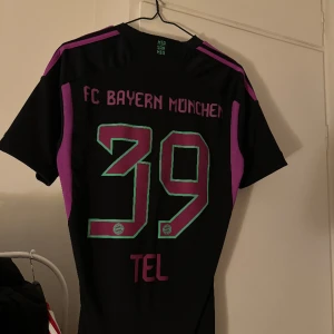 Bayern bortatröja  - Storlek S