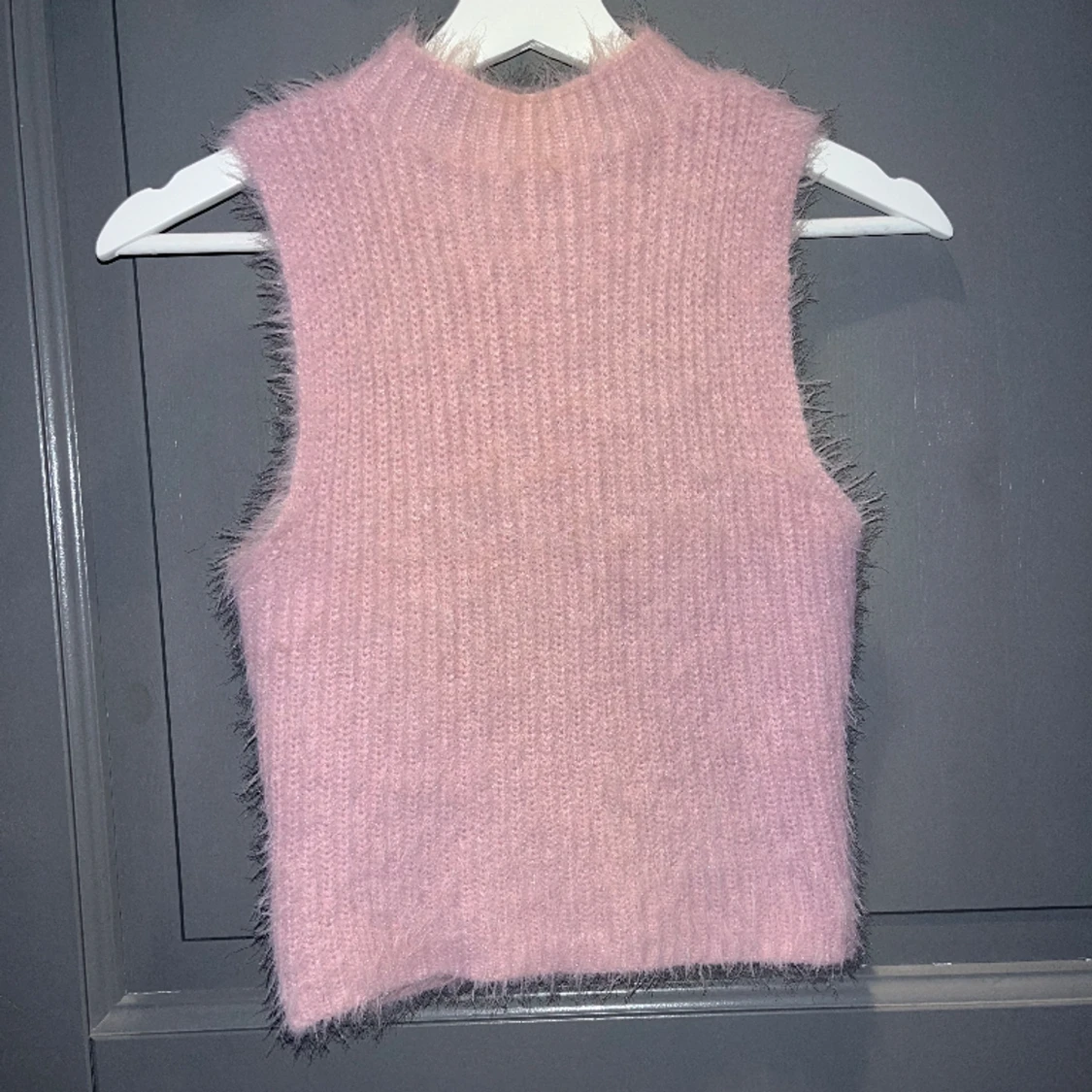 Crop-top från Zara, strl.s  - 90