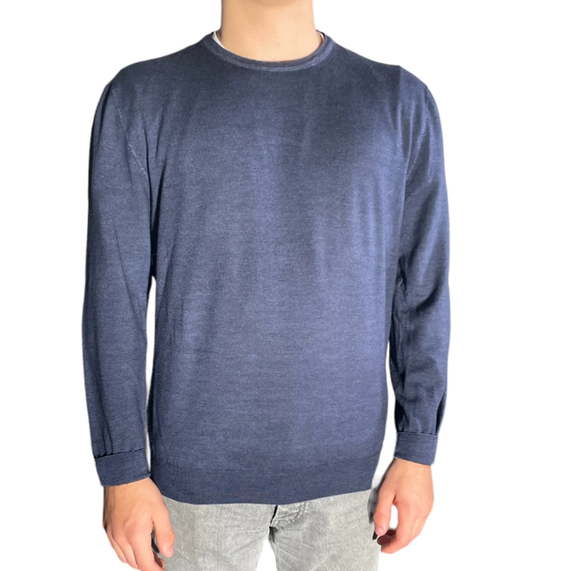 Zaneri cashmere tröja