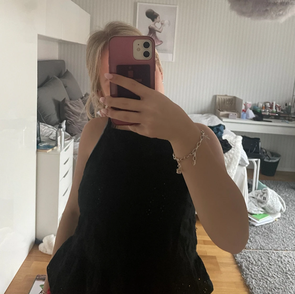 Ett svart linne💞 - 90