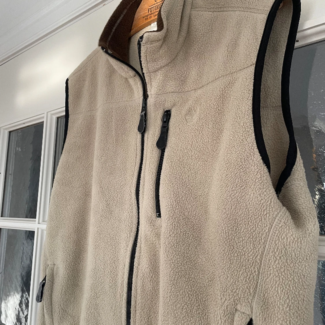 Timberland ull väst - 91