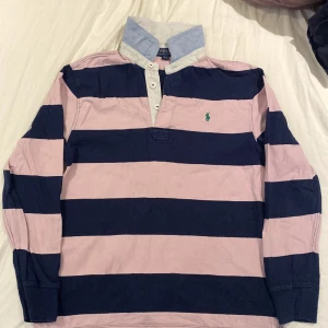 Polo tröja - Polo tröja Stl 14-16 160-80