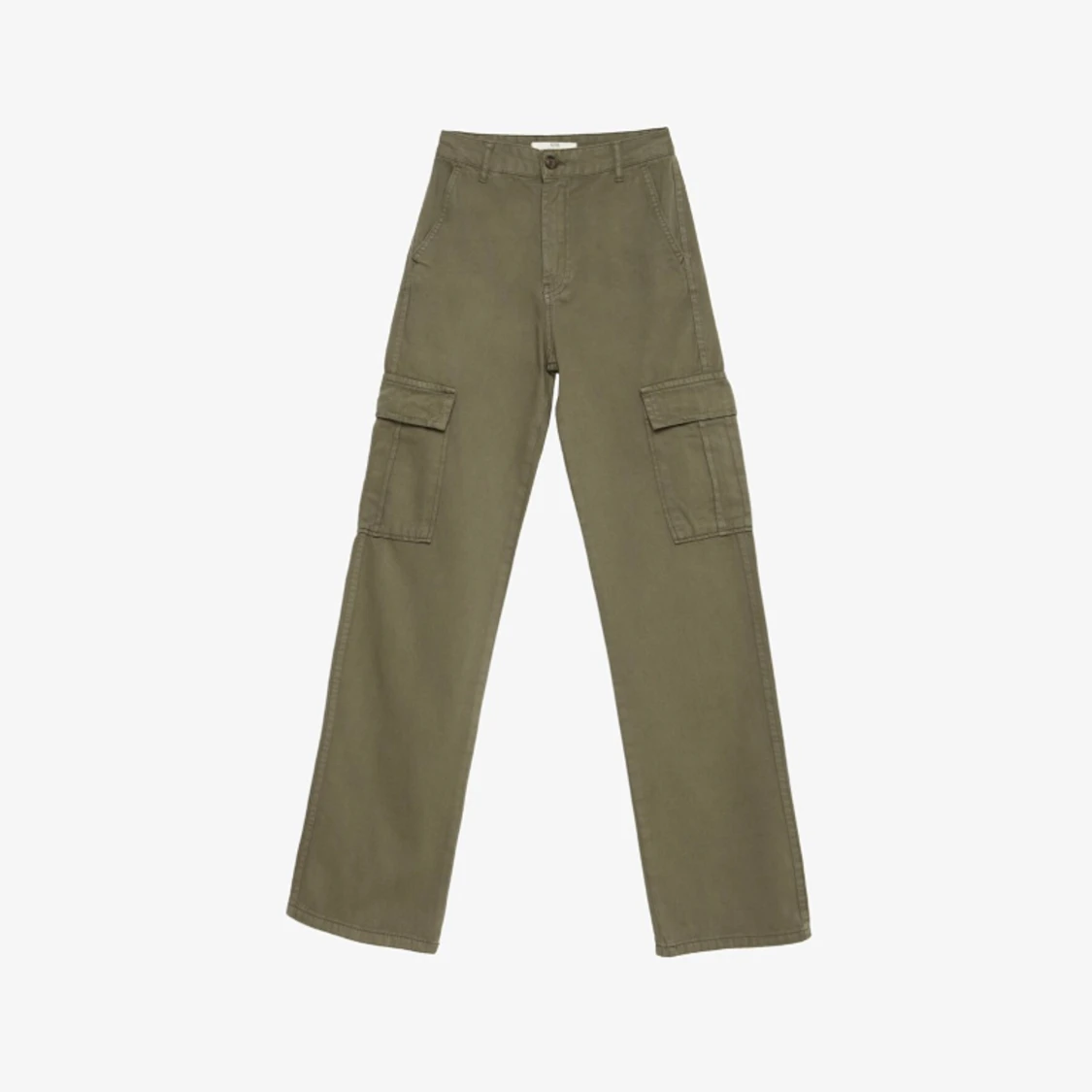 Cargobyxor från stradivarius. - 91