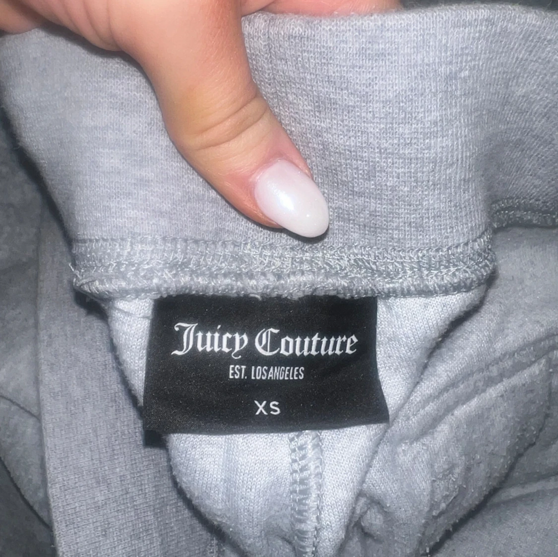 Grått juicy sätt ❤️‍🔥 - 90