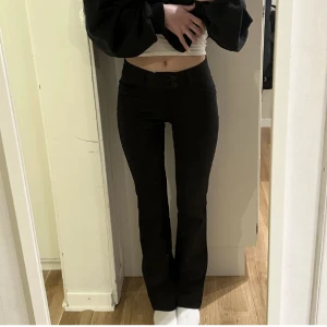 Kostymbyxor - Nästan oanvända Kostymbyxor!