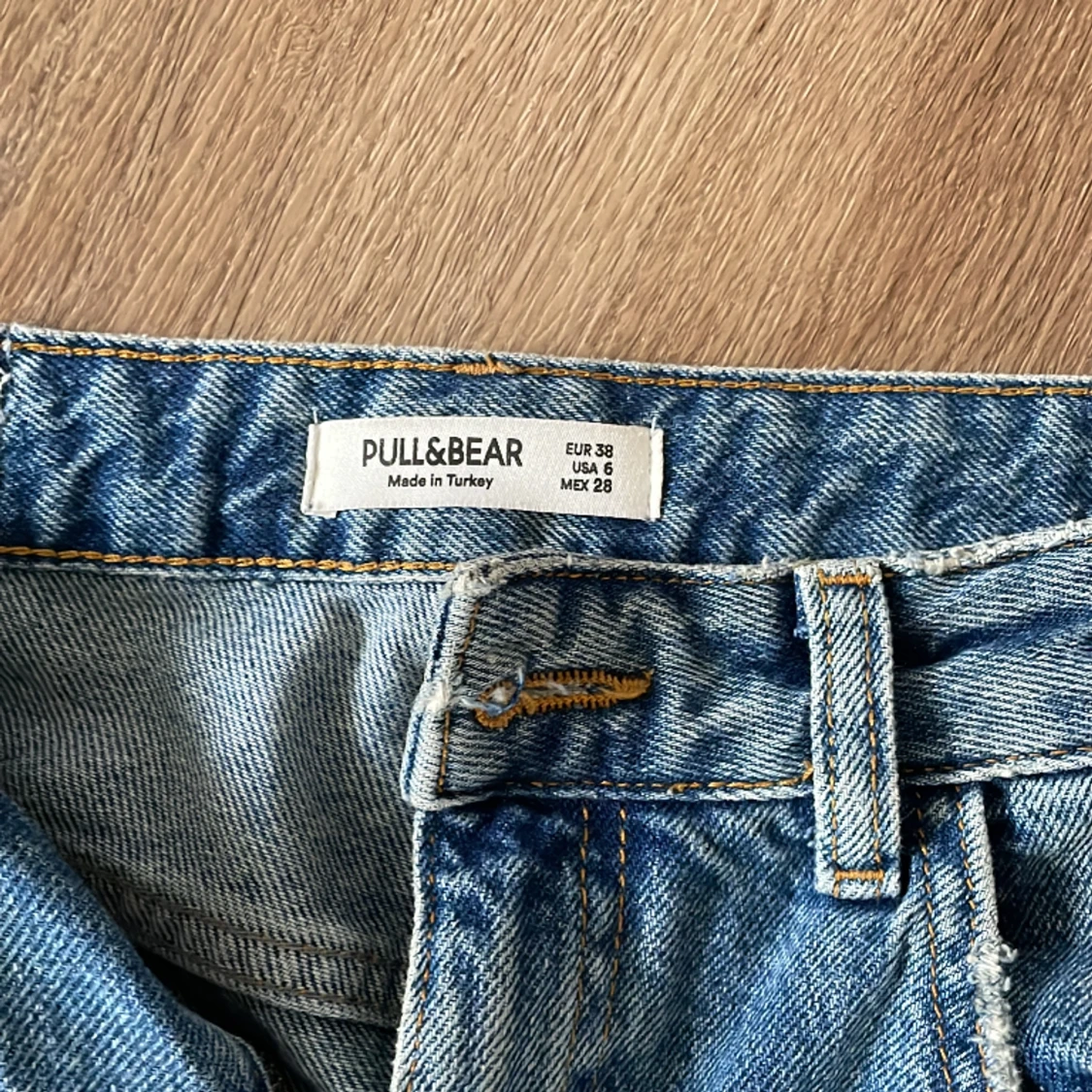 Jeans från Pull & Bear stl 38 - 91