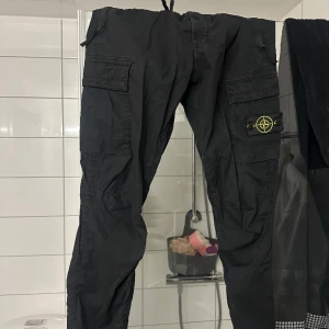 Stone island cargobyxor - Riktigt bra skick 100% äkta