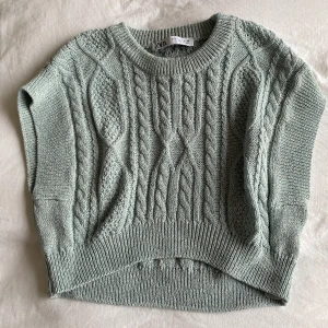 Topp - Topp från Zara. Aldrig använt