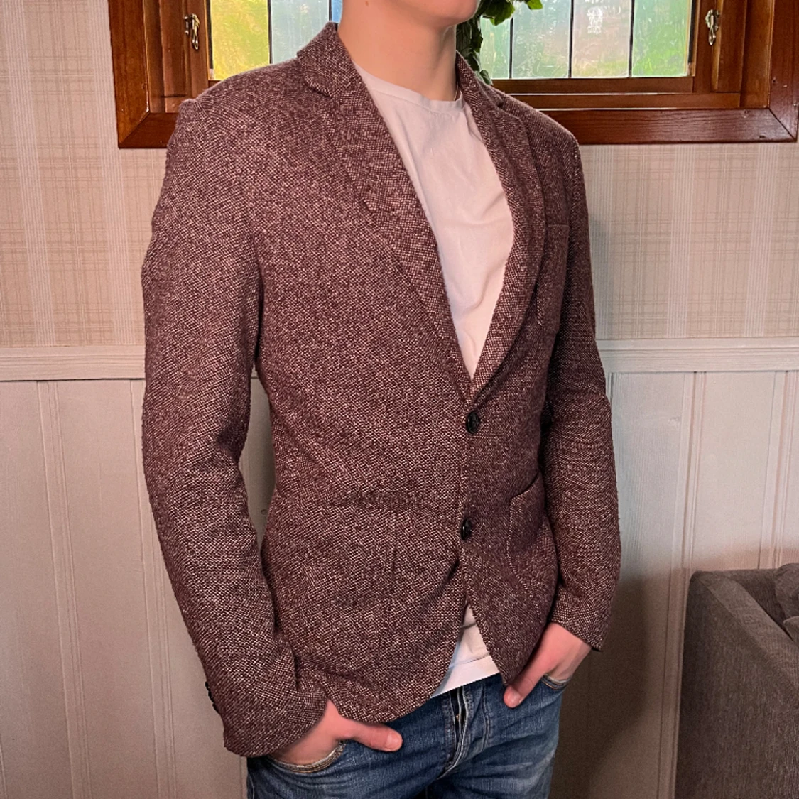 Zara man - Kavaj  - 90