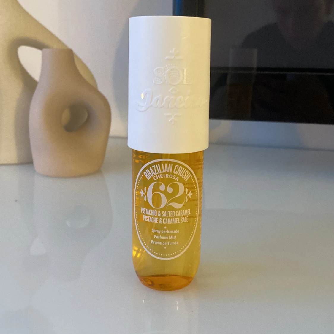 Sol de Janeiro parfym