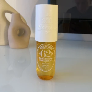 Sol de Janeiro parfym  - HELT NY Parfym nmr 62 endast testad!  