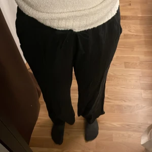 Linnebyxa  - Säljer dessa ”linnebyxor” från lager 157 